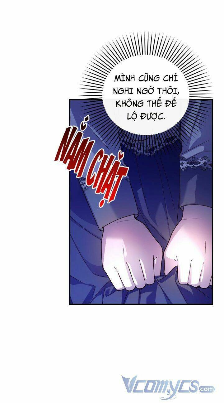 Phương Pháp Che Giấu Đứa Con Của Hoàng Đế Chapter 49 - Trang 2