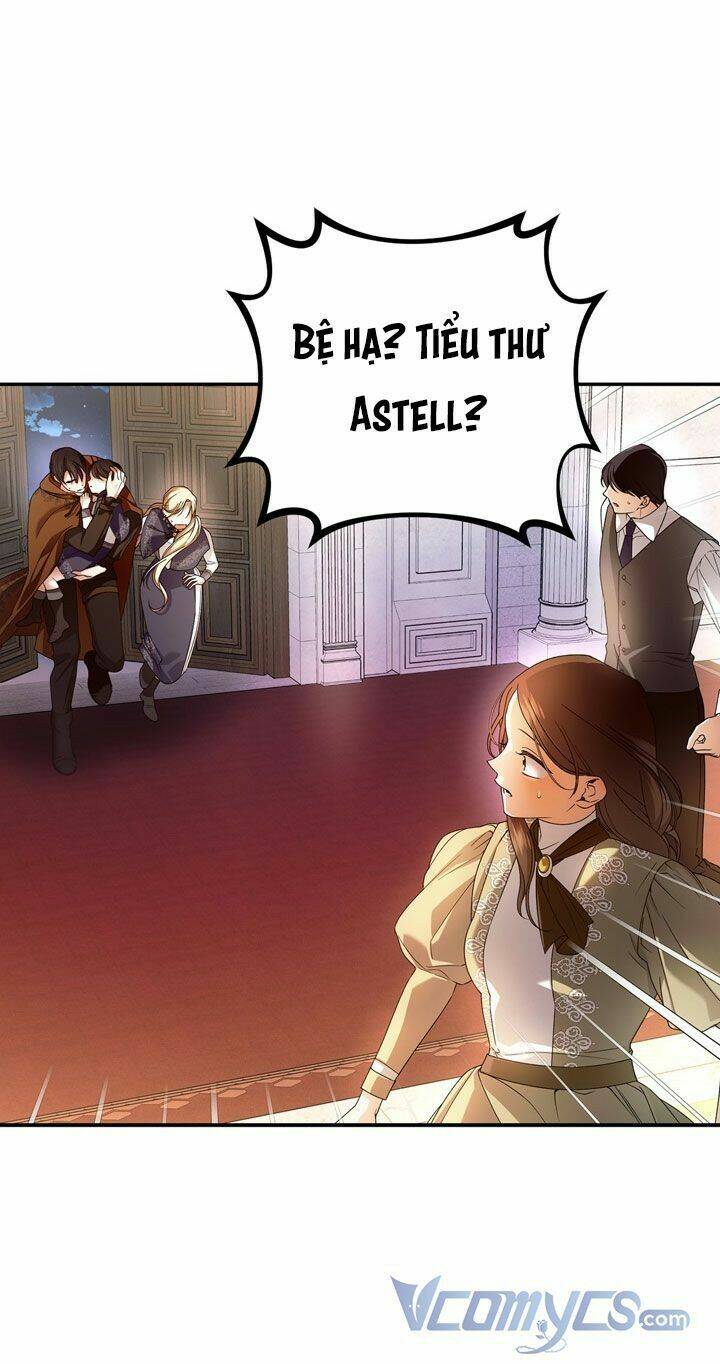 Phương Pháp Che Giấu Đứa Con Của Hoàng Đế Chapter 49 - Trang 2