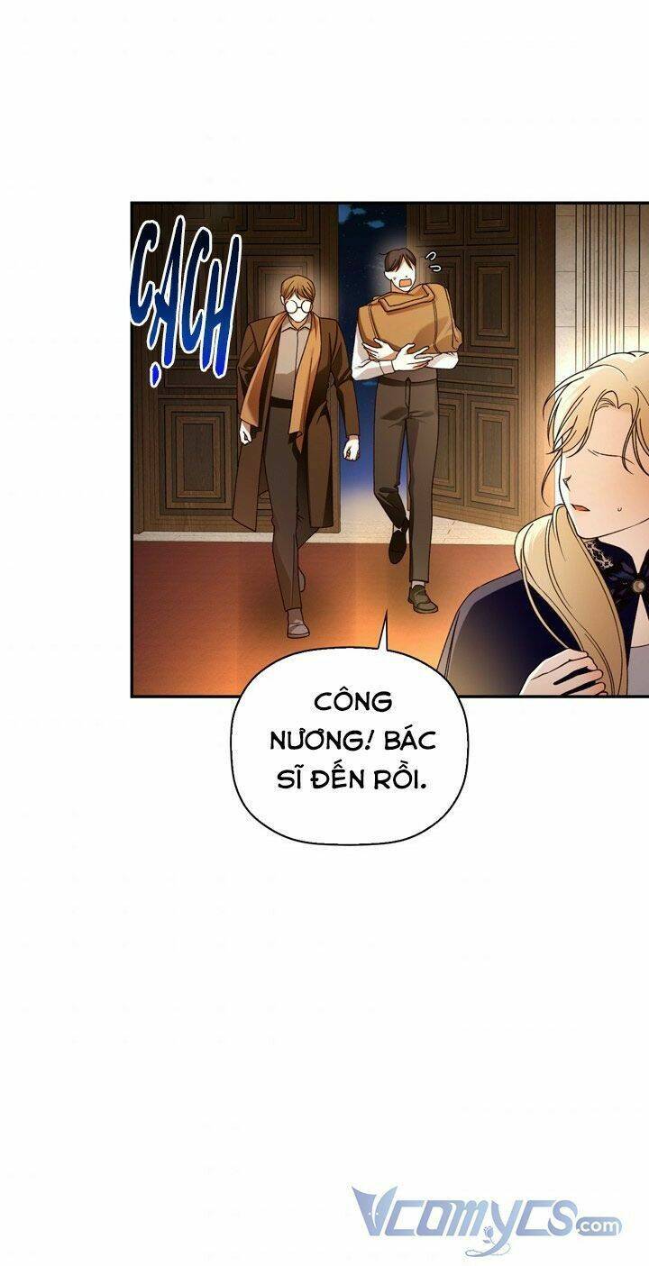 Phương Pháp Che Giấu Đứa Con Của Hoàng Đế Chapter 49 - Trang 2