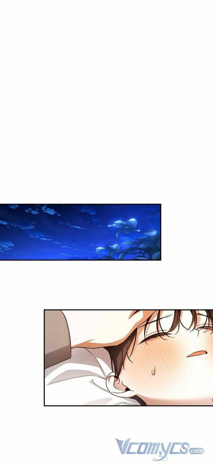 Phương Pháp Che Giấu Đứa Con Của Hoàng Đế Chapter 49 - Trang 2