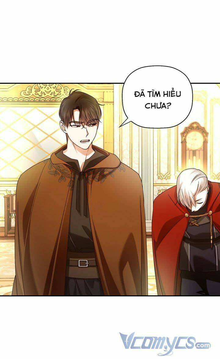 Phương Pháp Che Giấu Đứa Con Của Hoàng Đế Chapter 49 - Trang 2