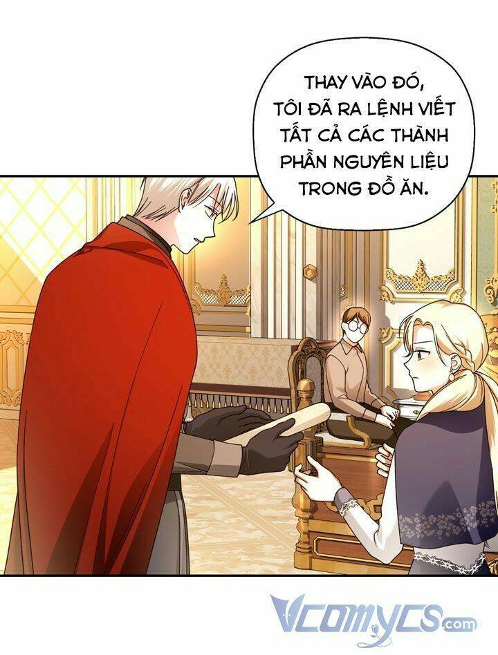 Phương Pháp Che Giấu Đứa Con Của Hoàng Đế Chapter 49 - Trang 2