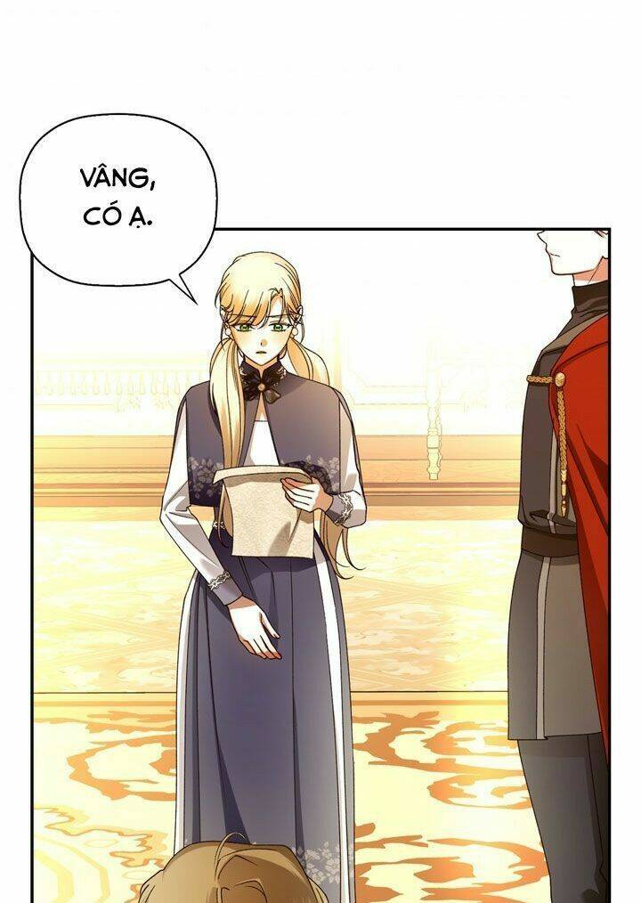 Phương Pháp Che Giấu Đứa Con Của Hoàng Đế Chapter 49 - Trang 2