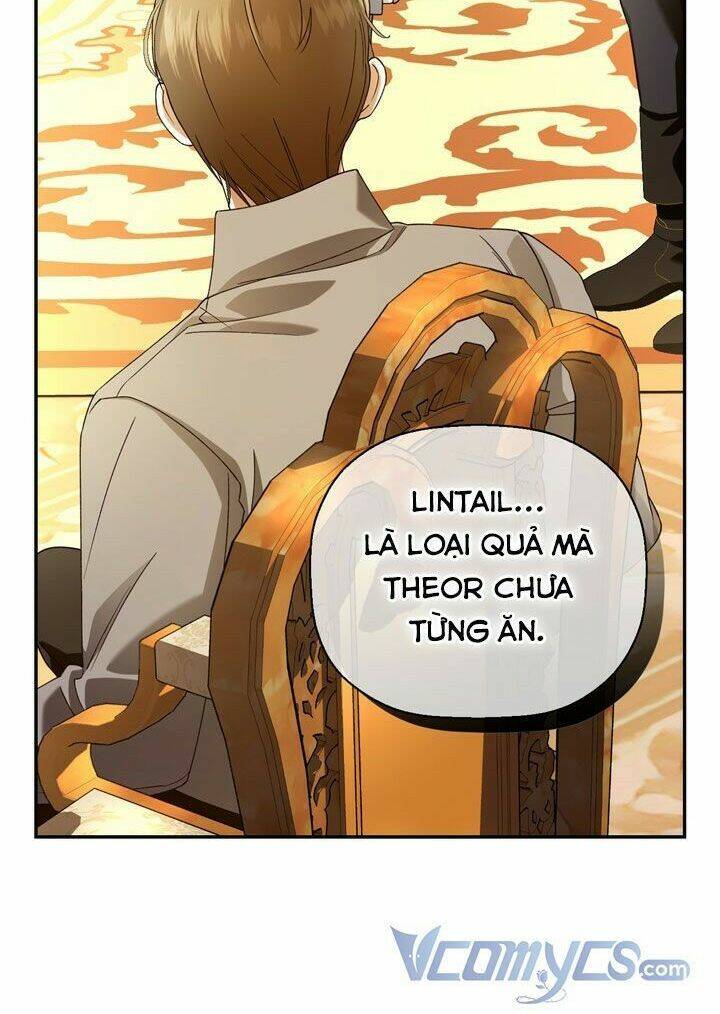 Phương Pháp Che Giấu Đứa Con Của Hoàng Đế Chapter 49 - Trang 2