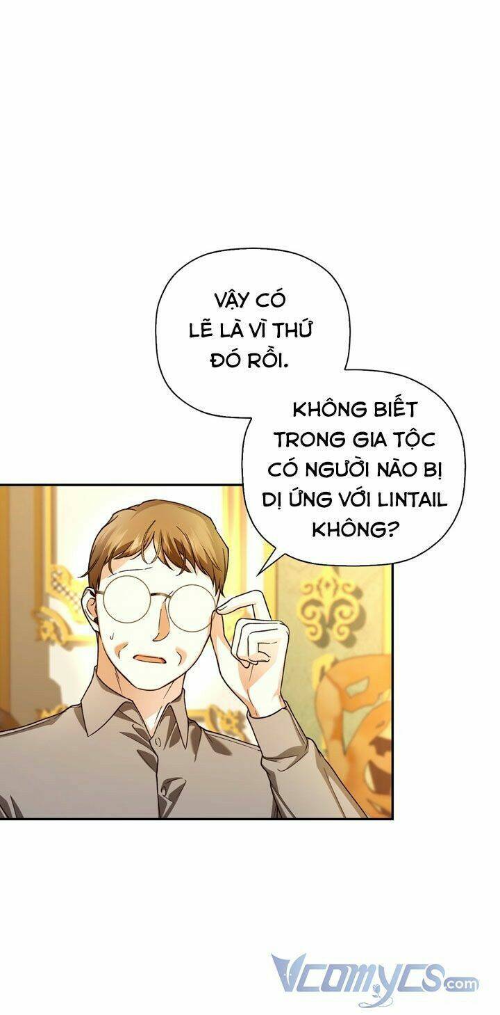 Phương Pháp Che Giấu Đứa Con Của Hoàng Đế Chapter 49 - Trang 2