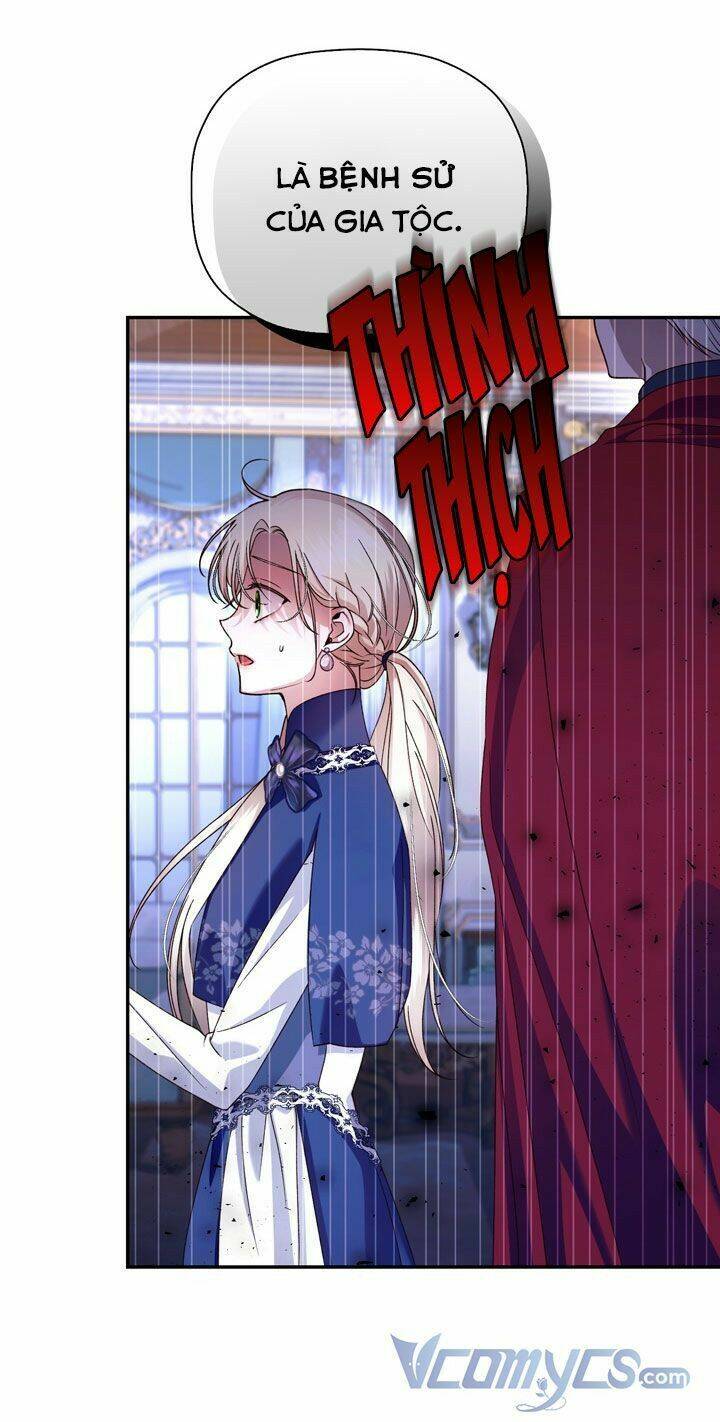 Phương Pháp Che Giấu Đứa Con Của Hoàng Đế Chapter 49 - Trang 2