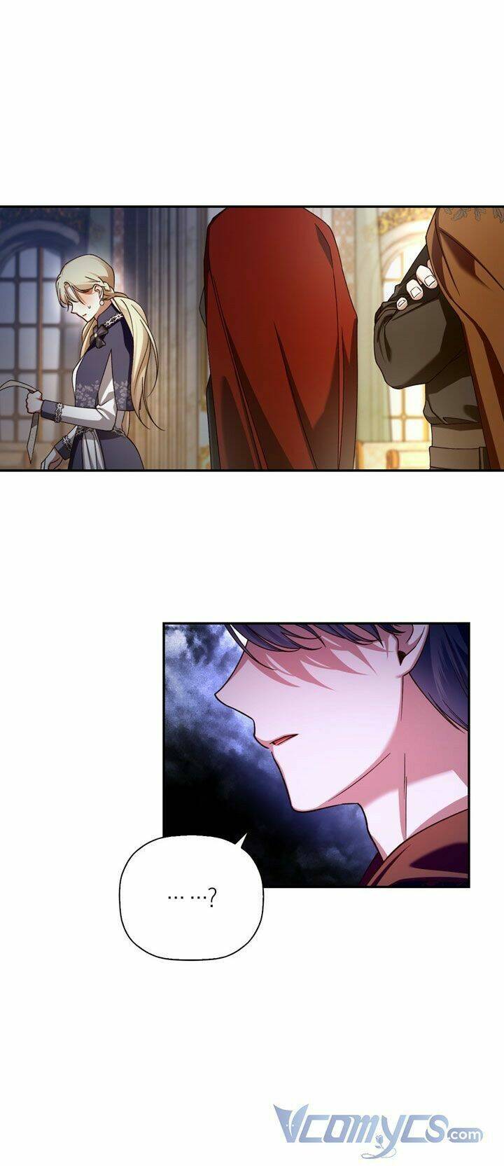 Phương Pháp Che Giấu Đứa Con Của Hoàng Đế Chapter 49 - Trang 2