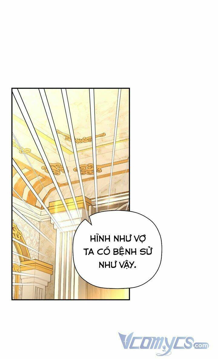 Phương Pháp Che Giấu Đứa Con Của Hoàng Đế Chapter 49 - Trang 2