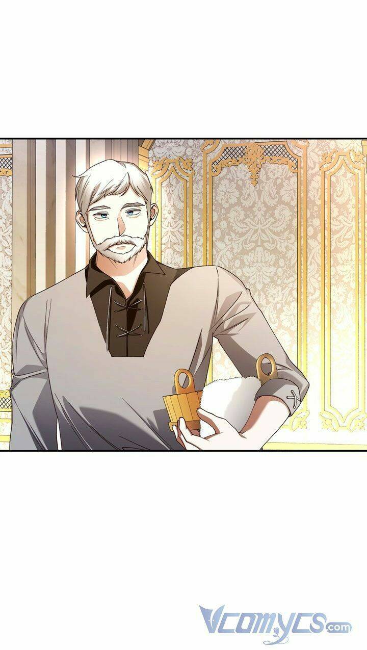 Phương Pháp Che Giấu Đứa Con Của Hoàng Đế Chapter 49 - Trang 2