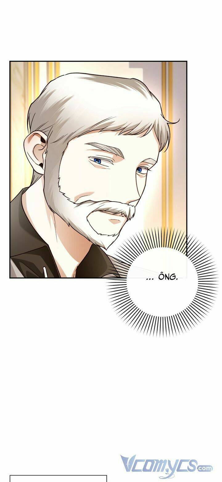 Phương Pháp Che Giấu Đứa Con Của Hoàng Đế Chapter 49 - Trang 2