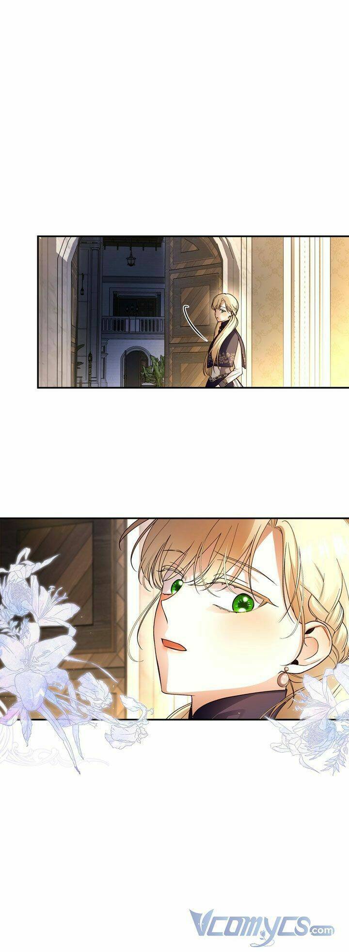 Phương Pháp Che Giấu Đứa Con Của Hoàng Đế Chapter 49 - Trang 2