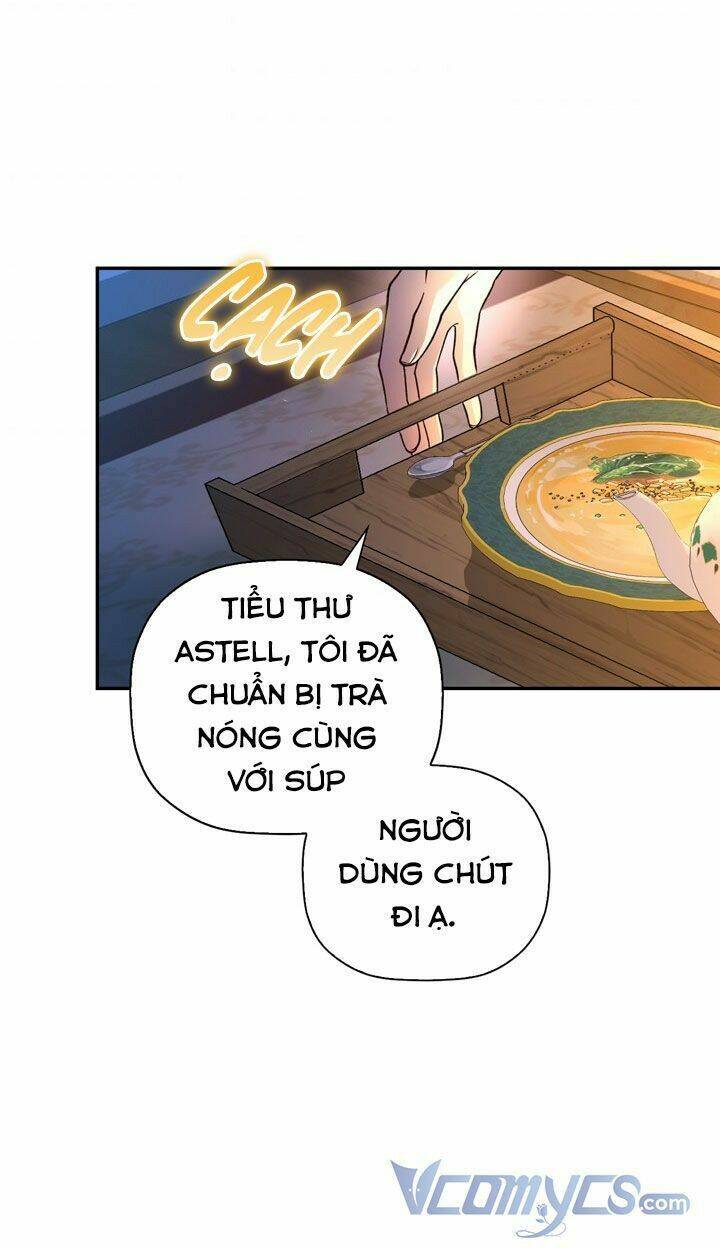 Phương Pháp Che Giấu Đứa Con Của Hoàng Đế Chapter 49 - Trang 2