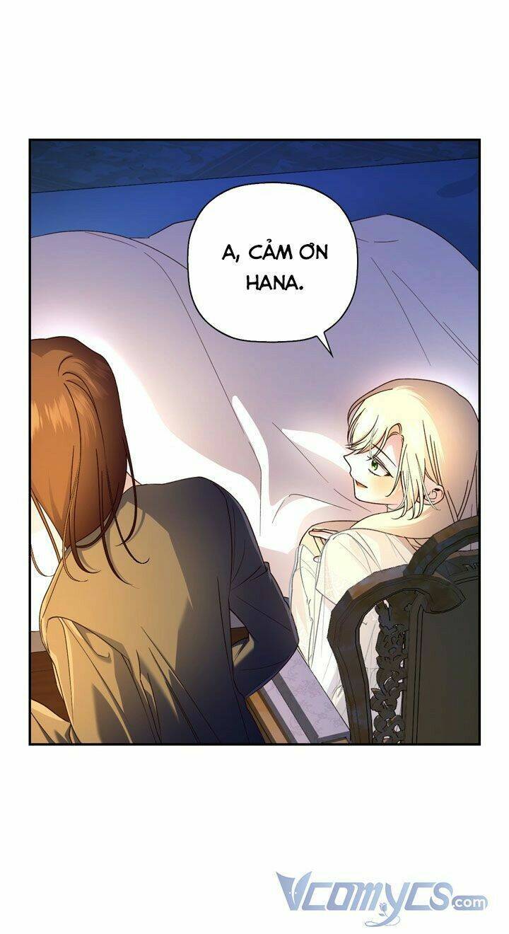 Phương Pháp Che Giấu Đứa Con Của Hoàng Đế Chapter 49 - Trang 2