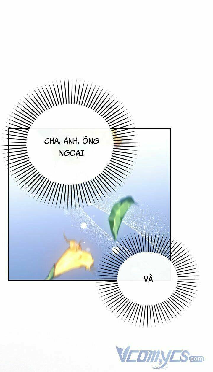 Phương Pháp Che Giấu Đứa Con Của Hoàng Đế Chapter 49 - Trang 2