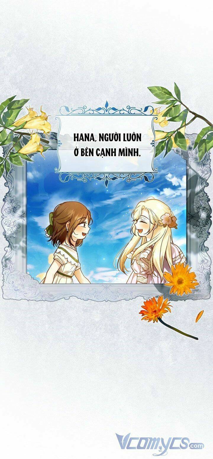 Phương Pháp Che Giấu Đứa Con Của Hoàng Đế Chapter 49 - Trang 2