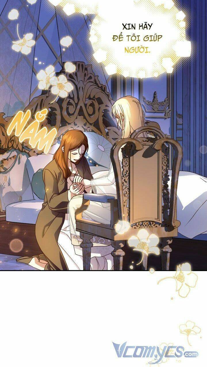 Phương Pháp Che Giấu Đứa Con Của Hoàng Đế Chapter 49 - Trang 2