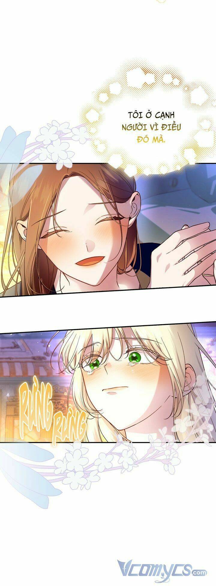 Phương Pháp Che Giấu Đứa Con Của Hoàng Đế Chapter 49 - Trang 2