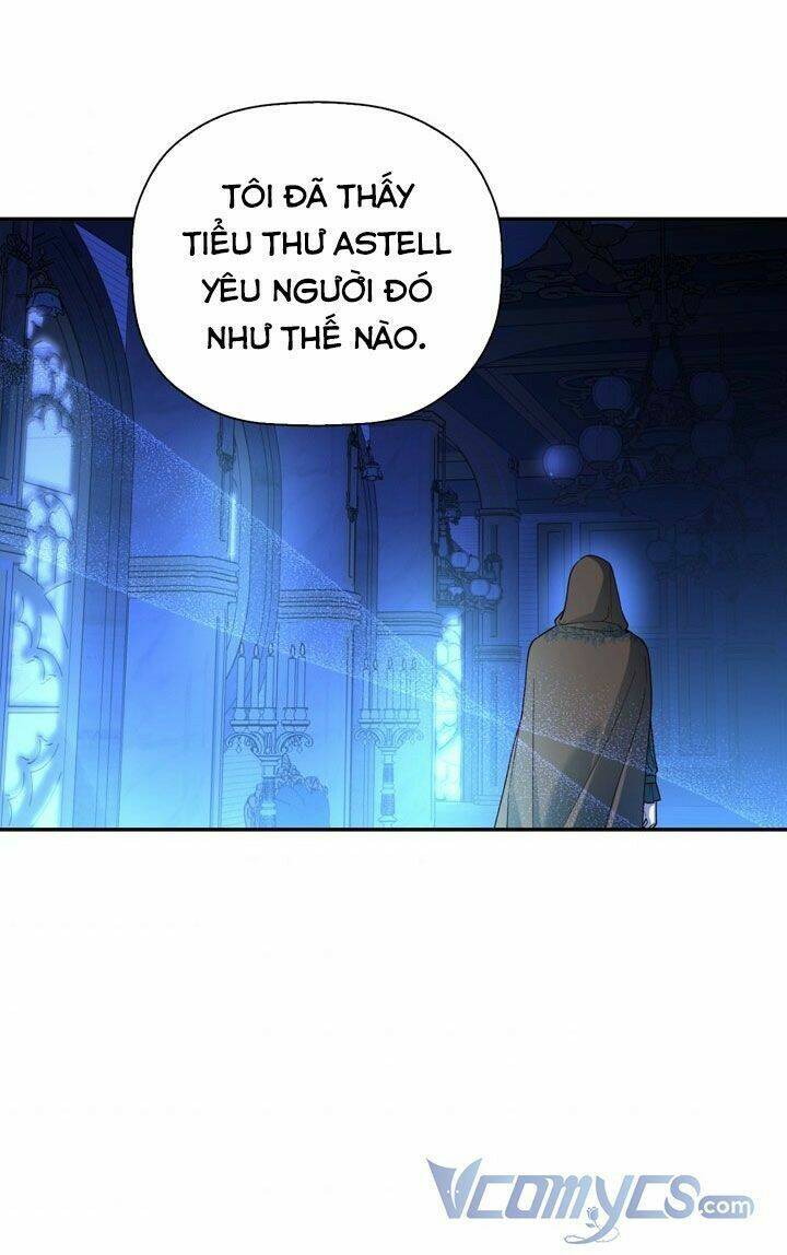 Phương Pháp Che Giấu Đứa Con Của Hoàng Đế Chapter 49 - Trang 2