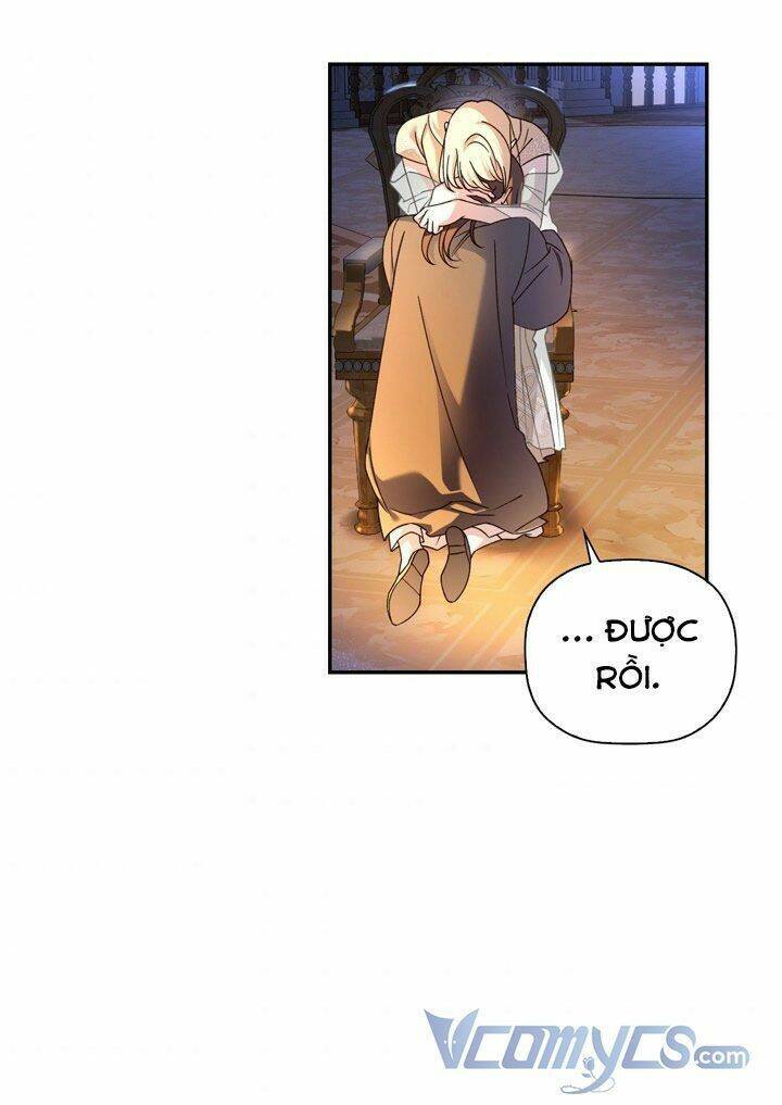 Phương Pháp Che Giấu Đứa Con Của Hoàng Đế Chapter 49 - Trang 2