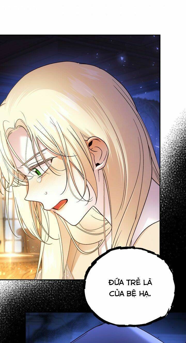 Phương Pháp Che Giấu Đứa Con Của Hoàng Đế Chapter 49 - Trang 2