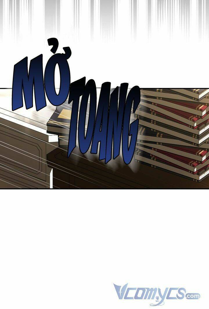 Phương Pháp Che Giấu Đứa Con Của Hoàng Đế Chapter 49 - Trang 2