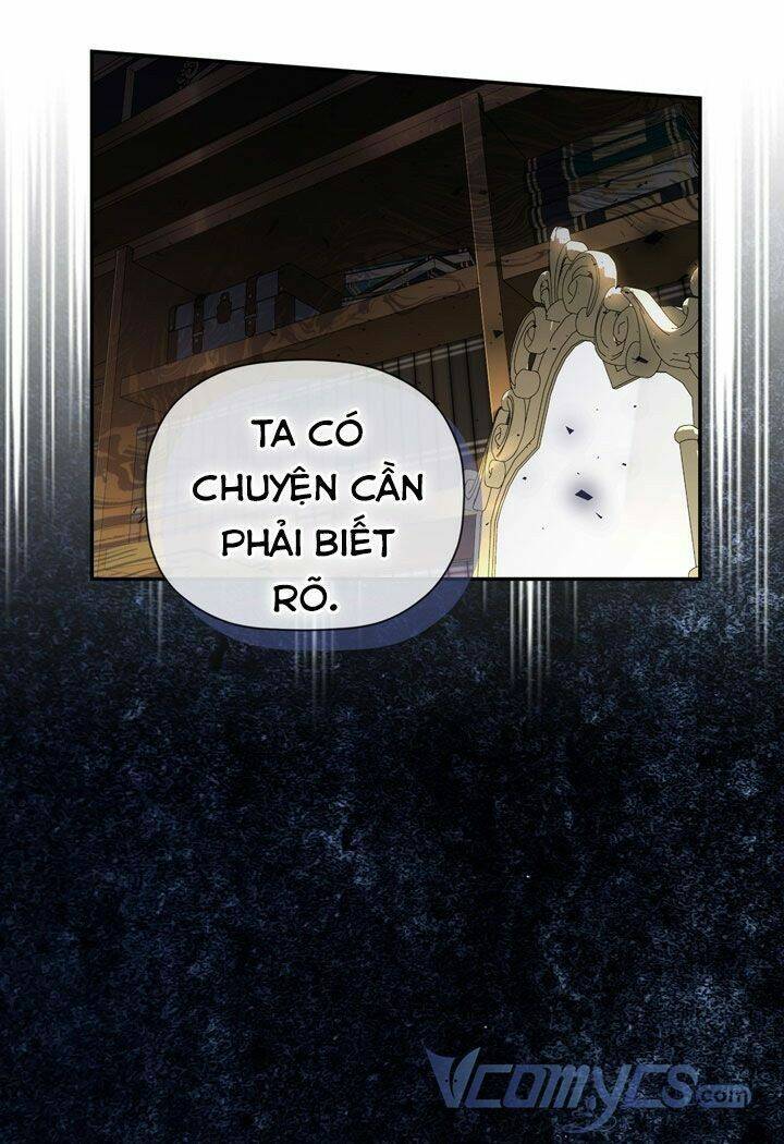 Phương Pháp Che Giấu Đứa Con Của Hoàng Đế Chapter 49 - Trang 2