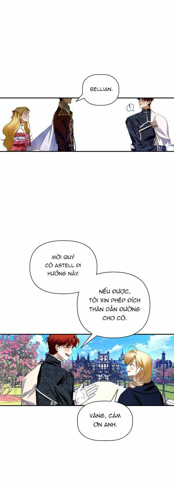 Phương Pháp Che Giấu Đứa Con Của Hoàng Đế Chapter 5 - Trang 2