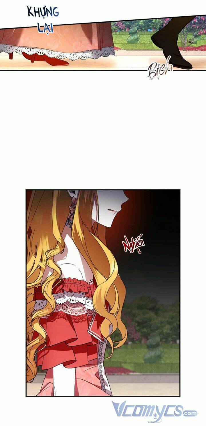 Phương Pháp Che Giấu Đứa Con Của Hoàng Đế Chapter 5 - Trang 2