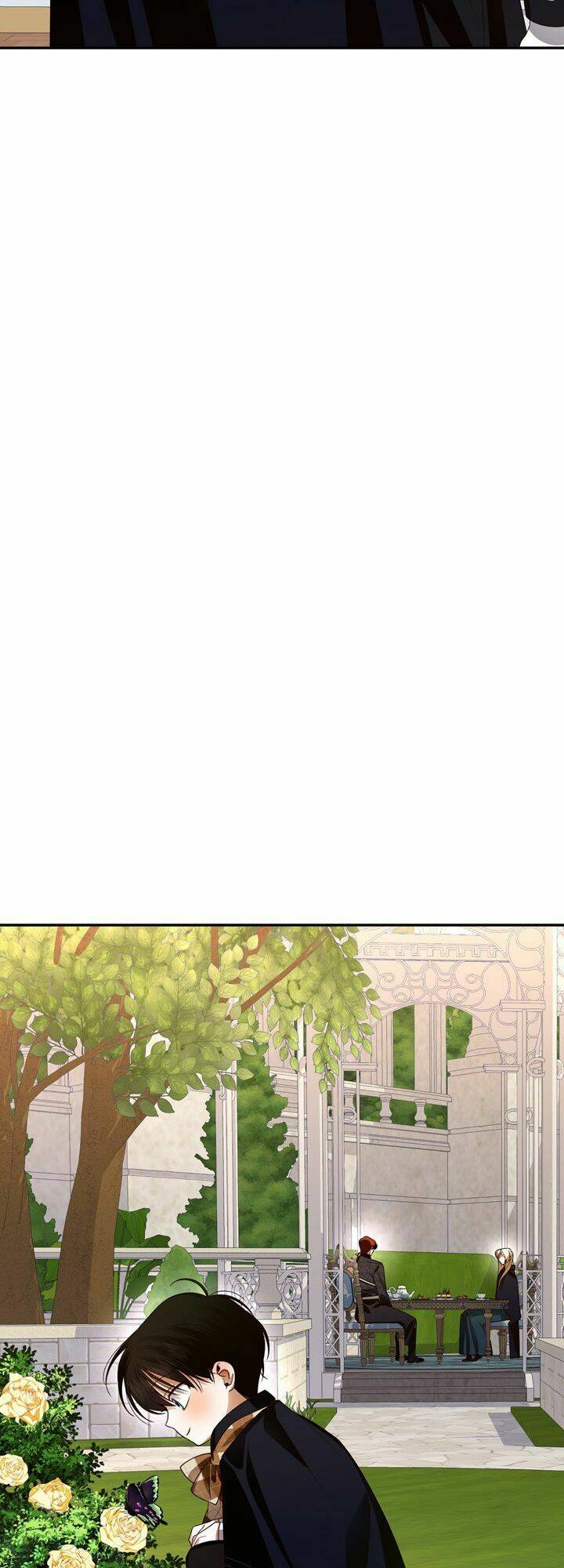 Phương Pháp Che Giấu Đứa Con Của Hoàng Đế Chapter 5 - Trang 2