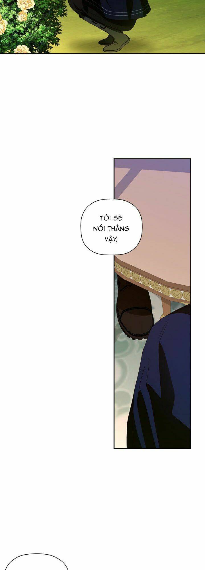 Phương Pháp Che Giấu Đứa Con Của Hoàng Đế Chapter 5 - Trang 2
