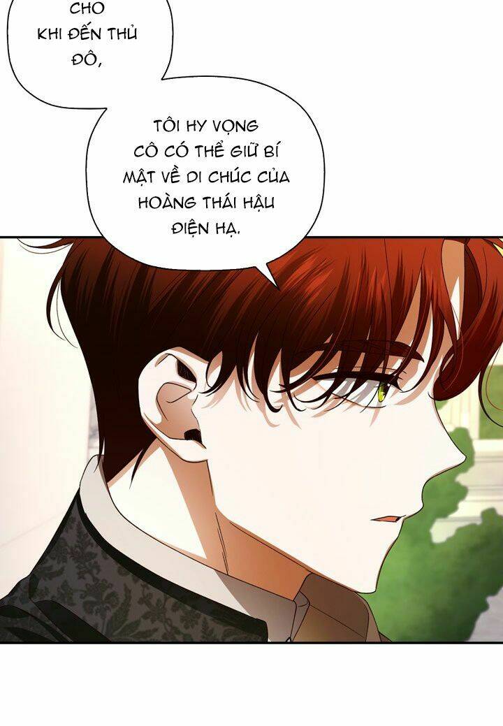 Phương Pháp Che Giấu Đứa Con Của Hoàng Đế Chapter 5 - Trang 2