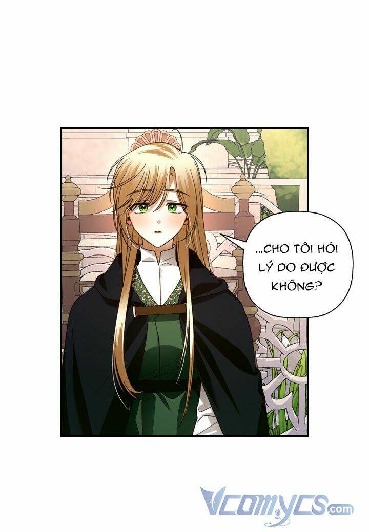 Phương Pháp Che Giấu Đứa Con Của Hoàng Đế Chapter 5 - Trang 2