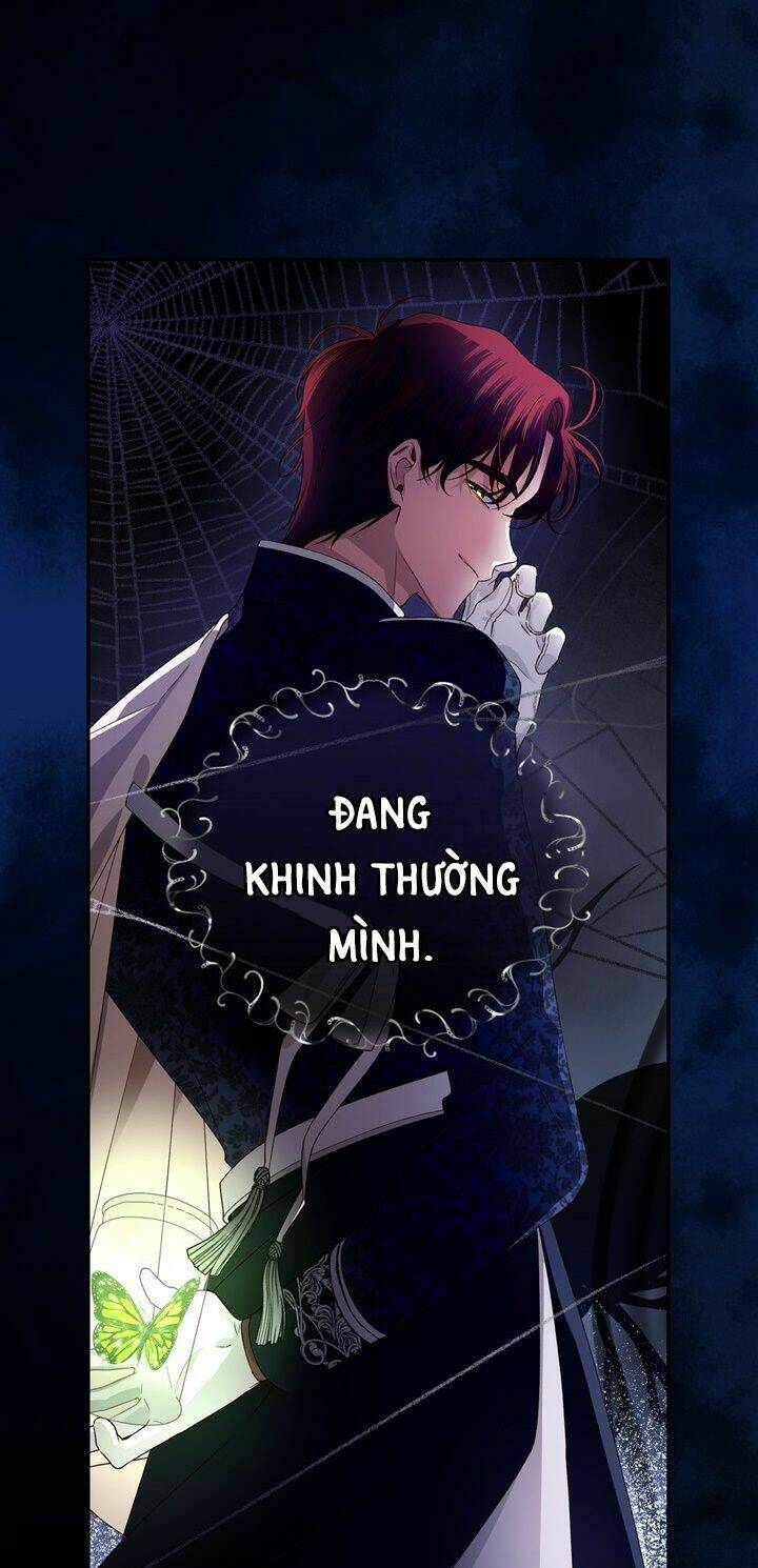 Phương Pháp Che Giấu Đứa Con Của Hoàng Đế Chapter 5 - Trang 2