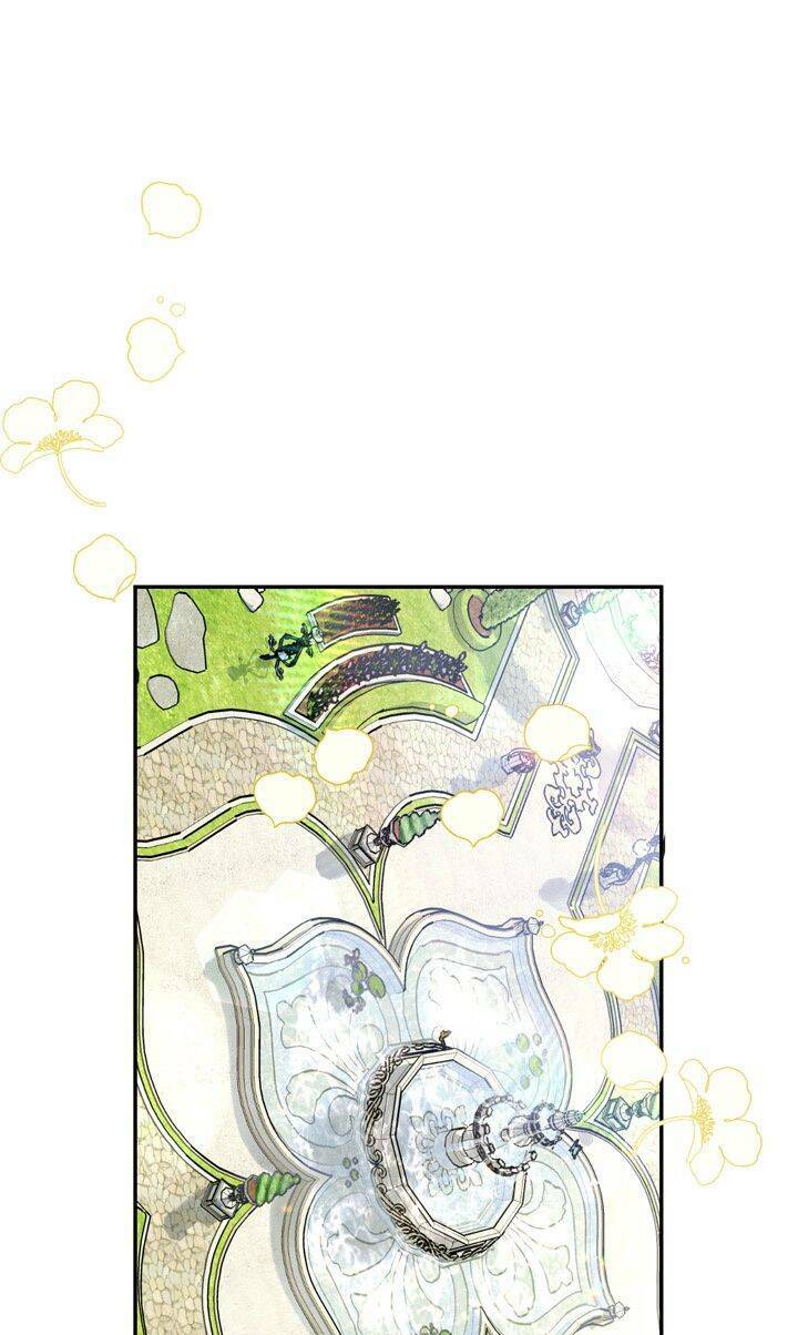 Phương Pháp Che Giấu Đứa Con Của Hoàng Đế Chapter 50 - Trang 2