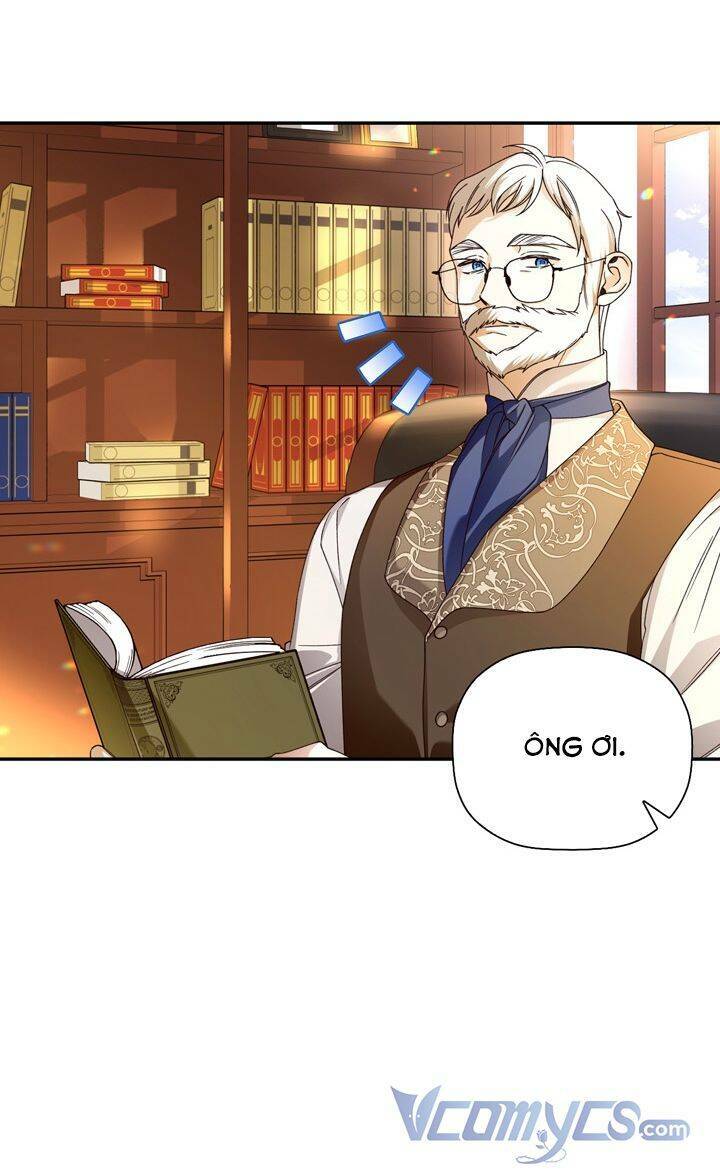 Phương Pháp Che Giấu Đứa Con Của Hoàng Đế Chapter 50 - Trang 2