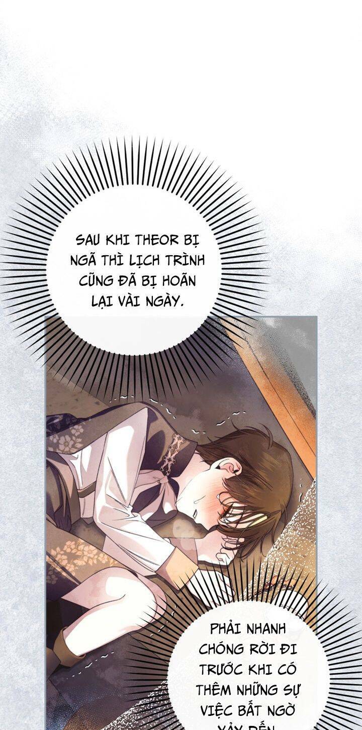 Phương Pháp Che Giấu Đứa Con Của Hoàng Đế Chapter 50 - Trang 2