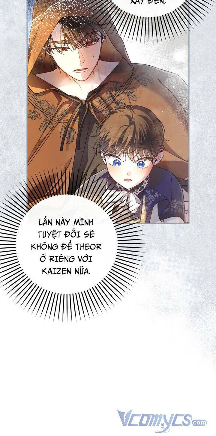 Phương Pháp Che Giấu Đứa Con Của Hoàng Đế Chapter 50 - Trang 2