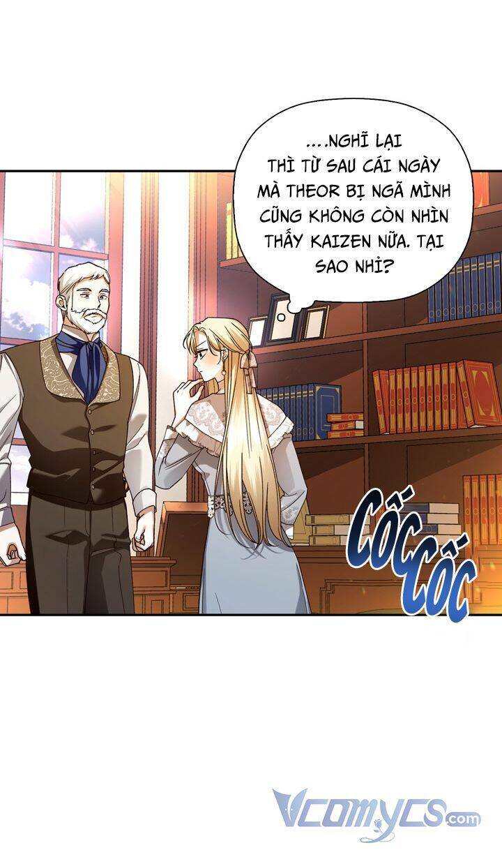 Phương Pháp Che Giấu Đứa Con Của Hoàng Đế Chapter 50 - Trang 2