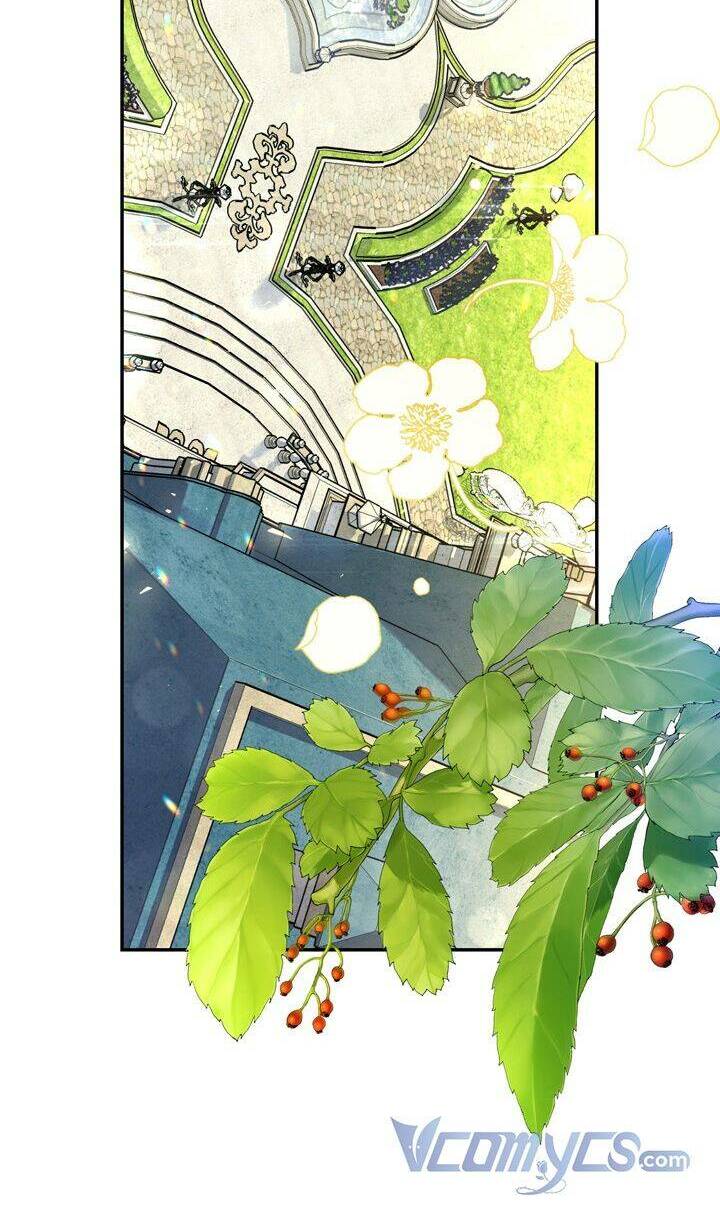 Phương Pháp Che Giấu Đứa Con Của Hoàng Đế Chapter 50 - Trang 2