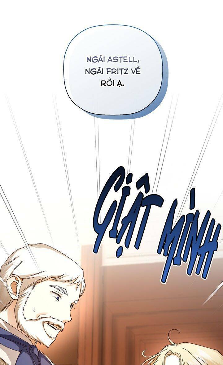 Phương Pháp Che Giấu Đứa Con Của Hoàng Đế Chapter 50 - Trang 2