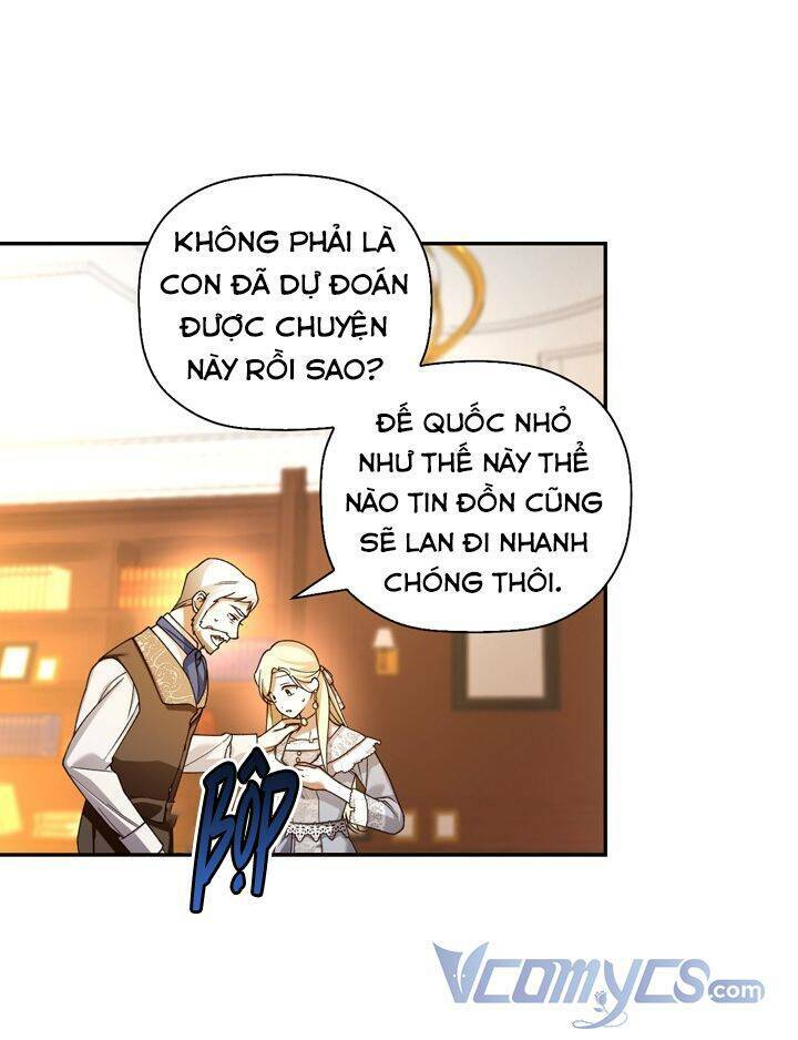 Phương Pháp Che Giấu Đứa Con Của Hoàng Đế Chapter 50 - Trang 2