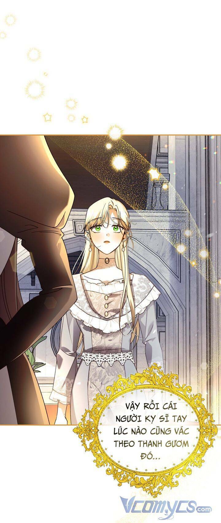 Phương Pháp Che Giấu Đứa Con Của Hoàng Đế Chapter 50 - Trang 2