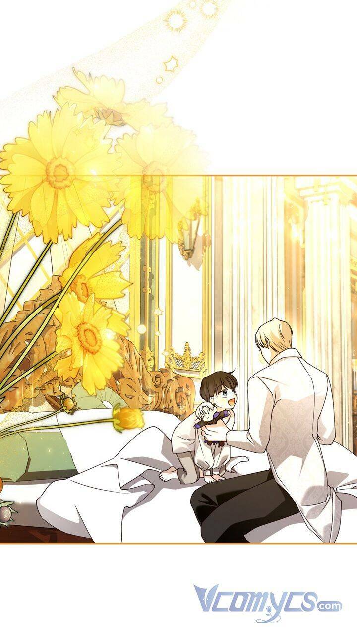 Phương Pháp Che Giấu Đứa Con Của Hoàng Đế Chapter 50 - Trang 2