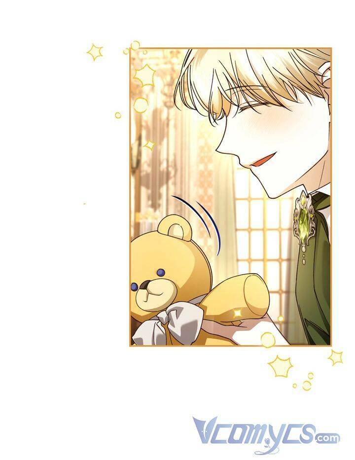 Phương Pháp Che Giấu Đứa Con Của Hoàng Đế Chapter 50 - Trang 2