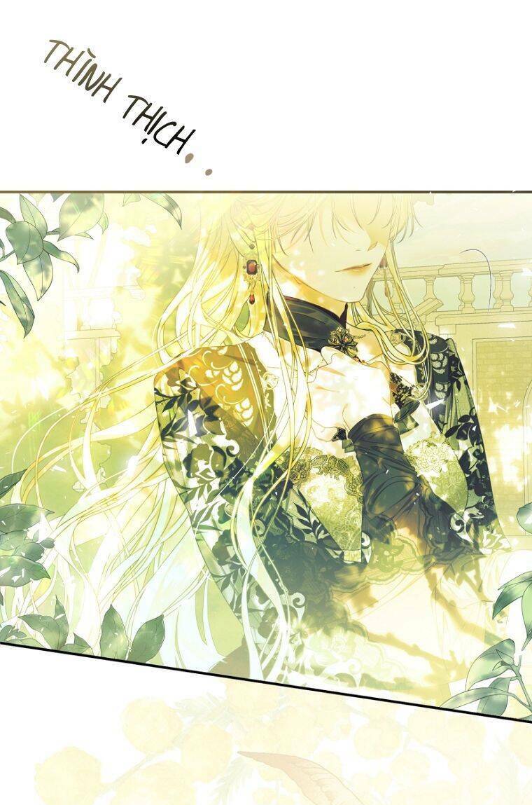 Phương Pháp Che Giấu Đứa Con Của Hoàng Đế Chapter 50 - Trang 2