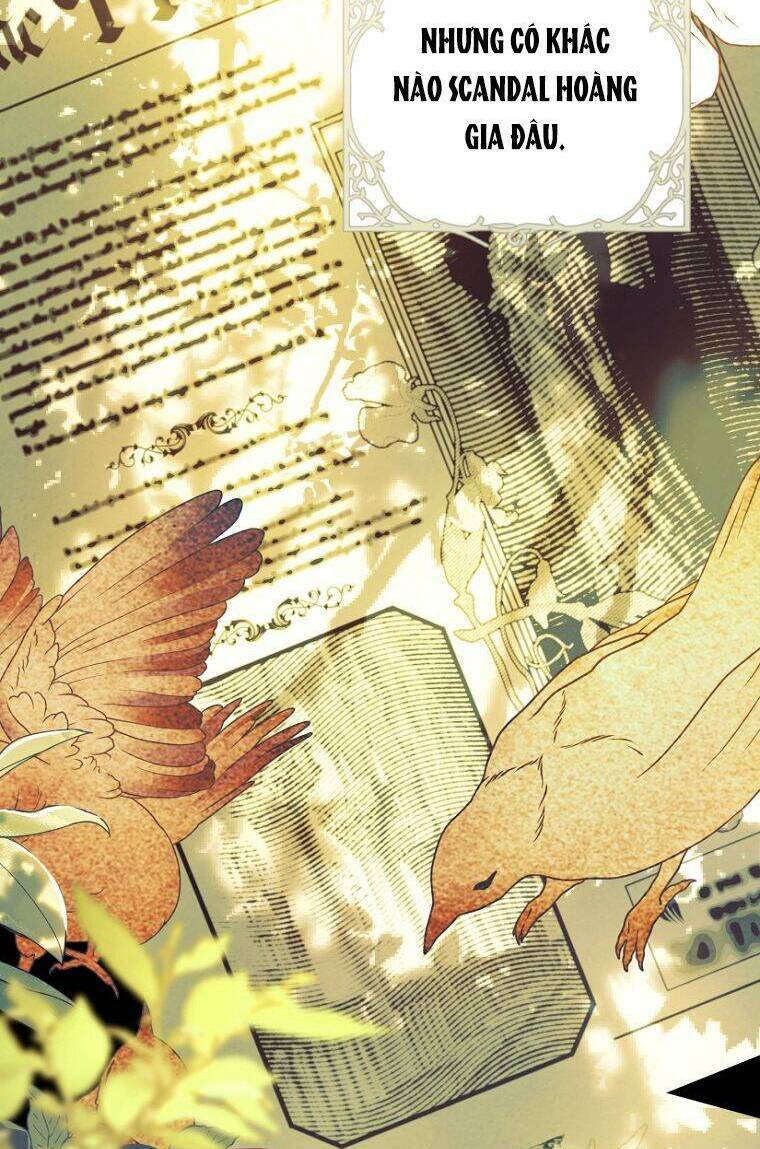 Phương Pháp Che Giấu Đứa Con Của Hoàng Đế Chapter 50 - Trang 2