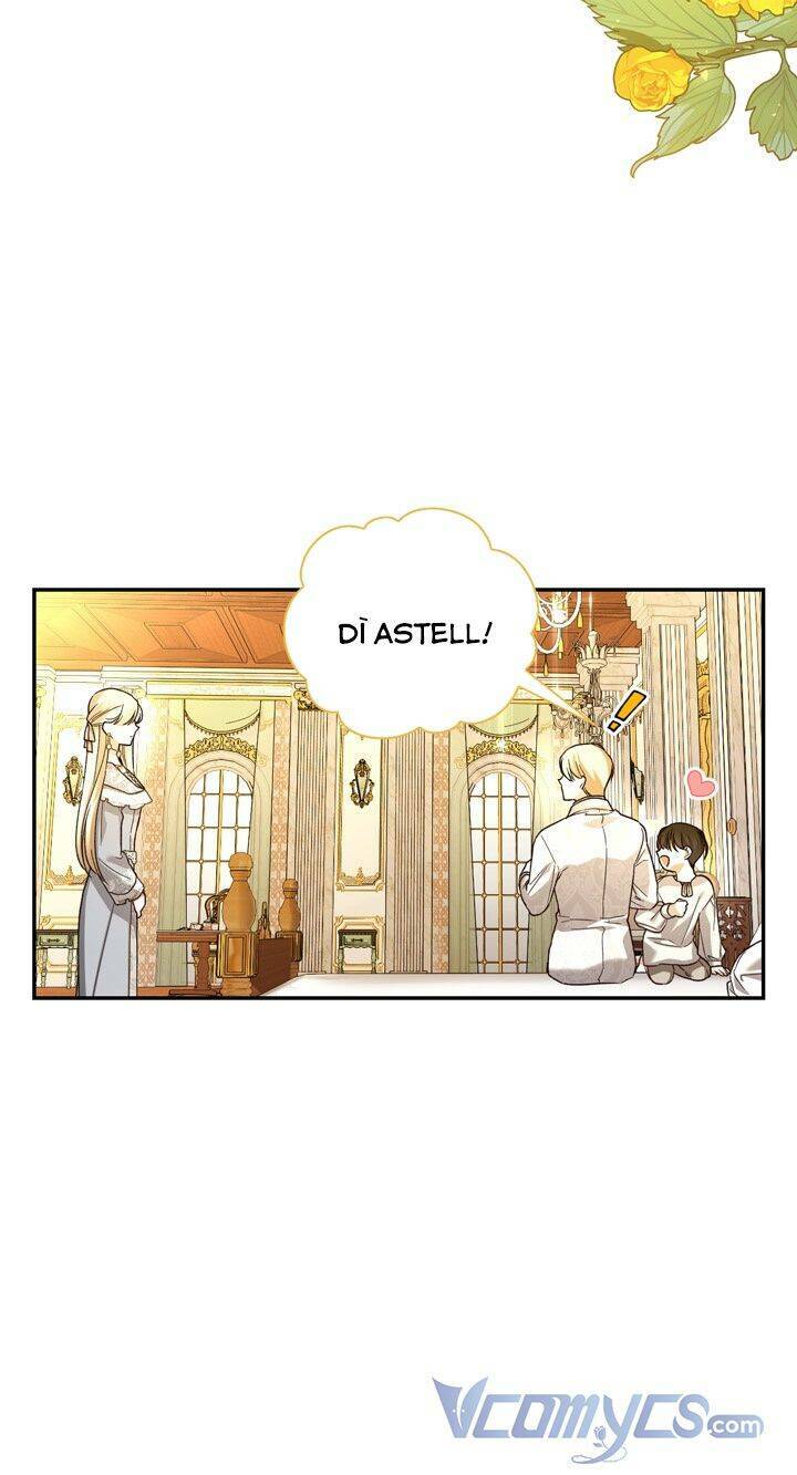 Phương Pháp Che Giấu Đứa Con Của Hoàng Đế Chapter 50 - Trang 2