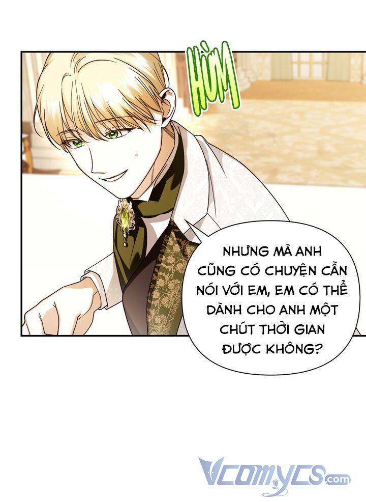 Phương Pháp Che Giấu Đứa Con Của Hoàng Đế Chapter 50 - Trang 2