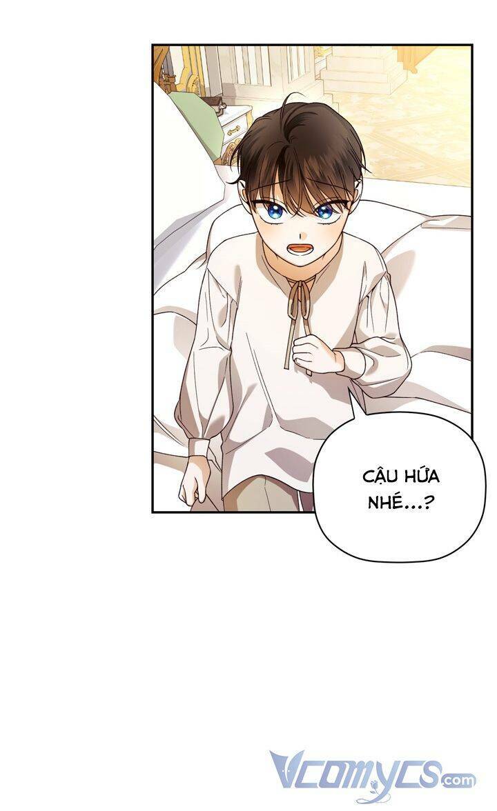 Phương Pháp Che Giấu Đứa Con Của Hoàng Đế Chapter 50 - Trang 2