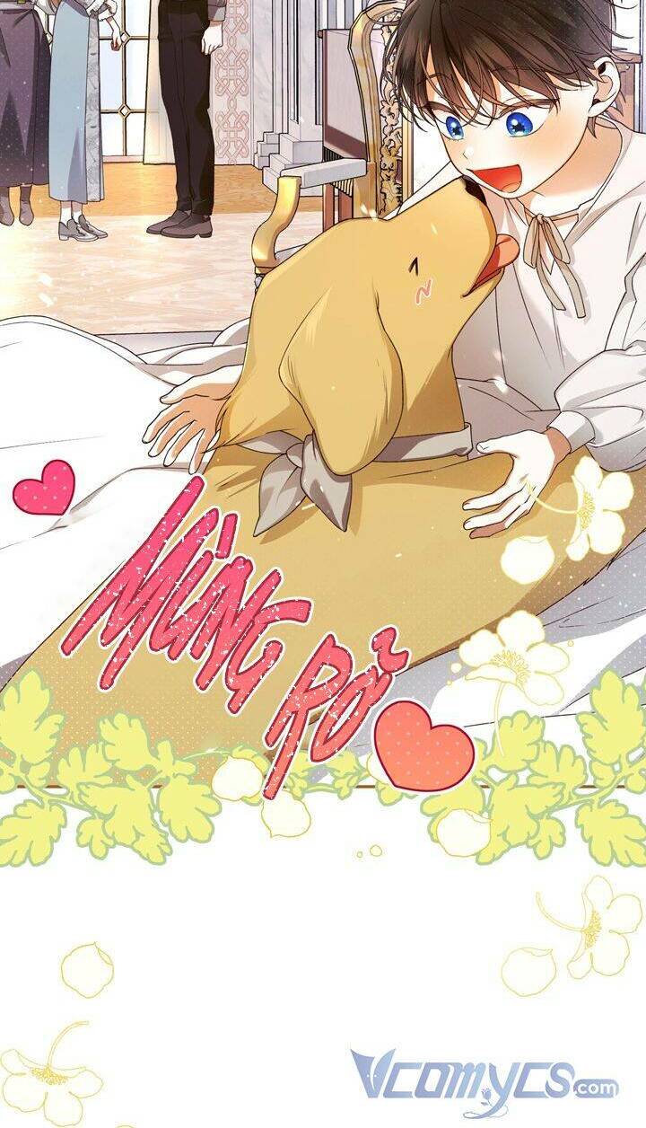 Phương Pháp Che Giấu Đứa Con Của Hoàng Đế Chapter 50 - Trang 2